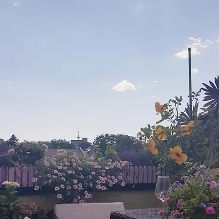 شقة Sonnenschein