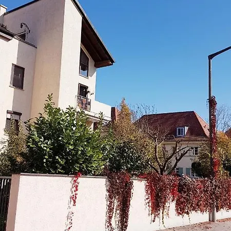 شقة Sonnenschein