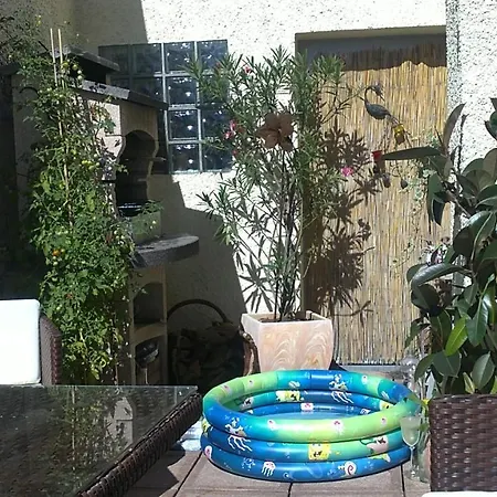 شقة Sonnenschein