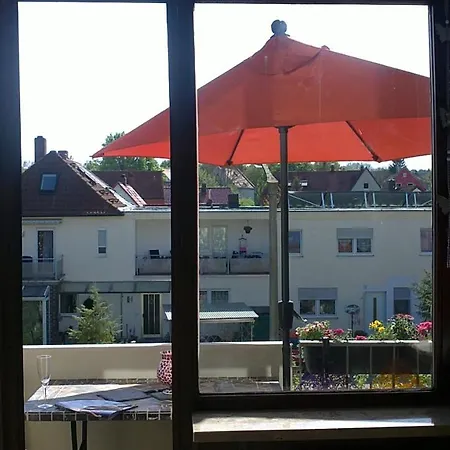 Sonnenschein شقة *